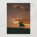 Recherche de galopant cartes postales Chevaux
