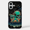 Recherche de alien drôle iphone coques Extraterrestre