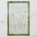 Recherche de loup papier à lettre Chien