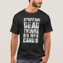 Recherche de taxidermie tshirts Montage