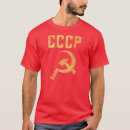 Zoek naar cccp tshirts Communist