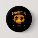 Recherche de raquette de tennis badges Navette