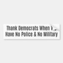 Recherche de military voiture autocollants Conservative