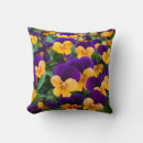 Zoek naar pansy kussens Tuin