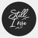 Recherche de réussite autocollants État d'esprit de réussite