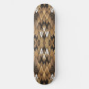 Recherche de tribaux skateboards Géométrique