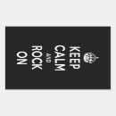 Recherche de restez calme autocollants Cool