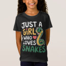 Recherche de serpent tshirts Amoureux des serpents