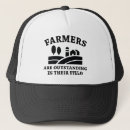 Recherche de agriculteur casquettes Agriculture