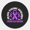 Recherche de résilient autocollants Guerrier