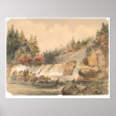 Recherche de images de frontière posters Extraction