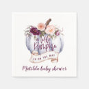Zoek naar baby shower serviettes Genderneutraal