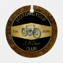 Recherche de moto vintage ornements Classique