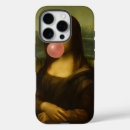 Recherche de da vinci iphone coques La gioconda