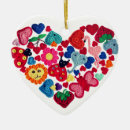 Recherche de crochet ornements Passe temps