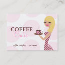 Recherche de cutter cartes visite Boulangerie