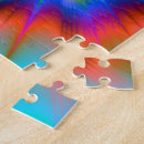 Recherche de plat puzzles Coloré