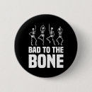 Recherche de drôle de halloween badges Chat