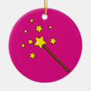 Recherche de magicien ornements Sorcière