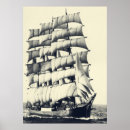Zoek naar barque posters Zeilen