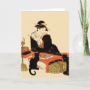 Recherche de conversation vœux cartes Chat