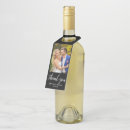Recherche de mariage bouteilles étiquettes Marié