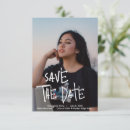 Zoek naar save the date kaarten Foto de datum opslaan