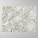 Recherche de graines posters Abstrait