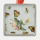 Recherche de insecte ornements Fleurs