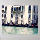 Recherche de vintage venise posters Italie