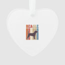 Recherche de dessin beagle ornements Chien