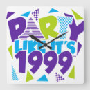 Recherche de corvette horloges Rouge