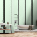 Recherche de murales décorations Vert