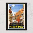 Recherche de affiche vintage de voyage cartes postales Italie