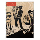 Zoek naar banden notitieboeken Abstract