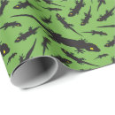Recherche de reptiles papier cadeau Désert