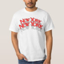 Recherche de newyorkais tshirts Brooklyn
