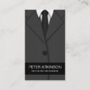 Recherche de comptables cartes visite Administrative professional