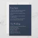 Recherche de bride and groom invitations Mariée