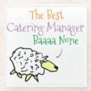 Recherche de dessin au trait dessous de verres Illustration