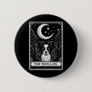 Recherche de bougie maison badges Amusant effrayant