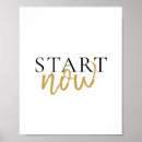 Recherche de maintenant art Simple