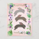 Zoek naar paarse tulpen briefkaarten Lente