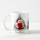 Recherche de trois anges tasses Noël