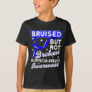 Zoek naar beschadigd tshirts Niet