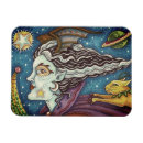 Recherche de comète magnets Saturn