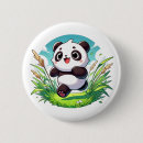 Recherche de amoureux des animaux badges Pour enfants