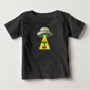 Recherche de ovni bébé vêtements Ufo