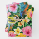 Zoek naar hawaii cadeaupapier Natuur