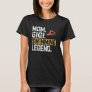 Zoek naar grappig zwemmen tshirts Koel